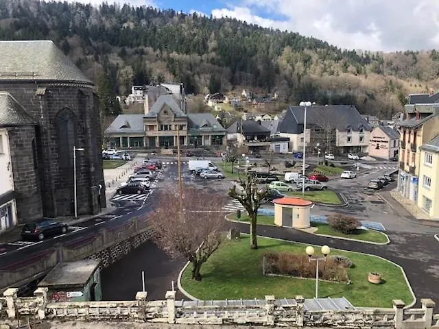 Ideal Montagne 0*, Le Mont-Dore