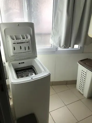 Ideal Montagne Apartment Le Mont-Dore