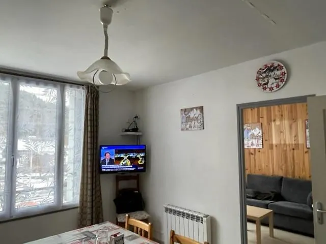 Ideal Montagne