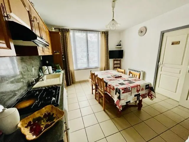 Ideal Montagne 0*, Le Mont-Dore France