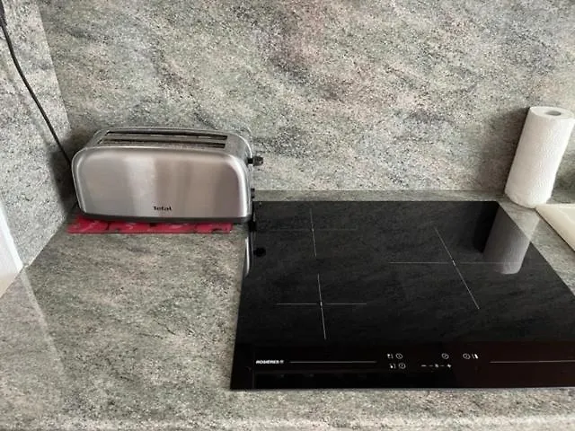 Apartment Ideal Montagne
