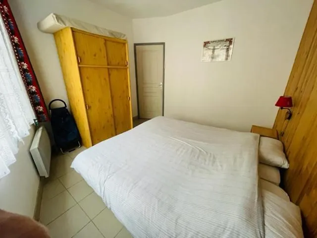 Ideal Montagne Apartment Le Mont-Dore