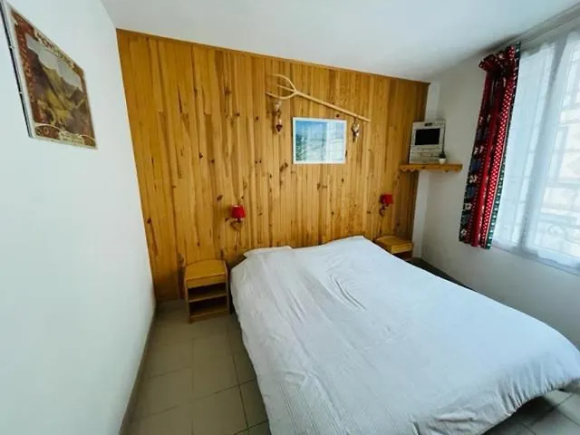 Apartment Ideal Montagne